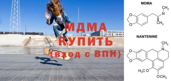 крисы Костерёво
